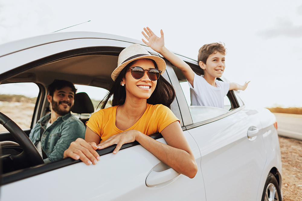 Learn more about vehicle loans